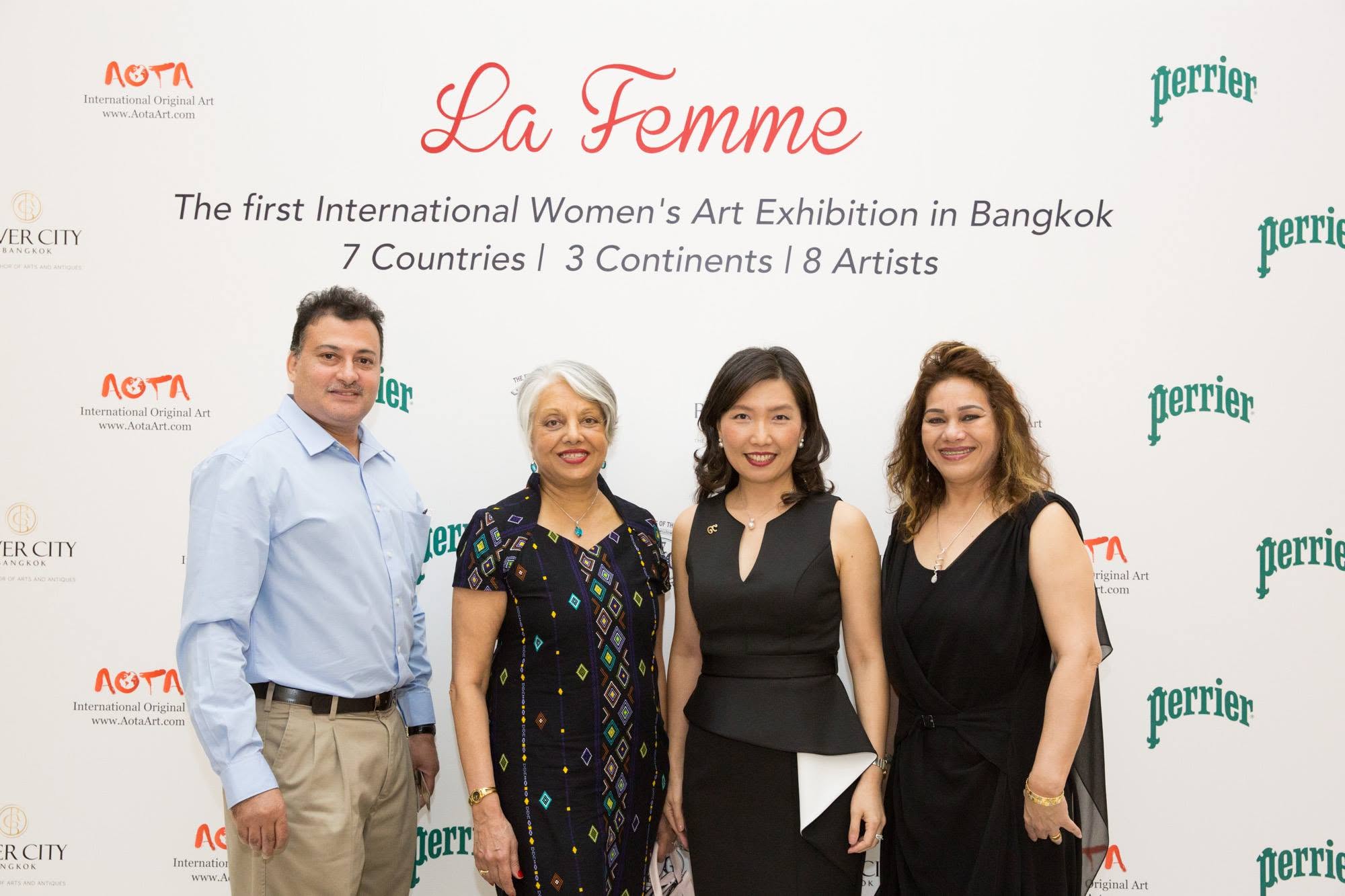 La Femme